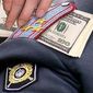 взяточничество