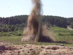 Американцы ради науки устроили мощный подземный взрыв