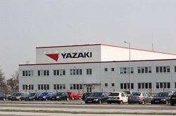 Yazaki