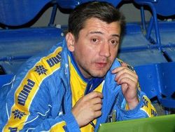 Погиб известный журналист Украины