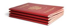 Россия согласна напечатать загранпаспорта для жителей стран СНГ