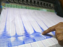 Сегодня в Узбекистане произошло землетрясение