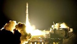 Эксперты о новой версии неудачного запуска ракеты "Зенит"