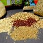 Пшеничные, соевые и кукурузные котировки в США упали, а европейская пшеница подорожала