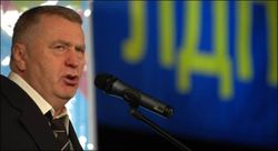 Жириновский вновь нелицеприятно отозвался о Януковиче