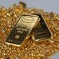 Золото вышло из мрака и бьет ценовые рекорды