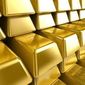 Золотовалютный резерв НБУ сократился на 23 процента за 2012 год 