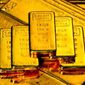 Золотой запас начали наращивать все развивающиеся страны 