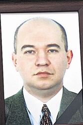 Кто угрожает жене судьи, якобы убитого отцом и сыном Павличенко – ВКонтакте