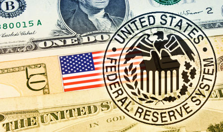 ФРС США