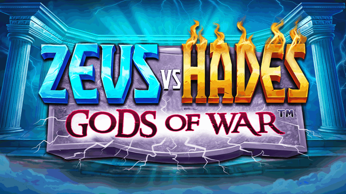 Zeus vs Hades – Gods of War