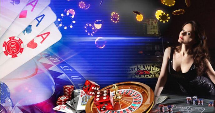 casino online