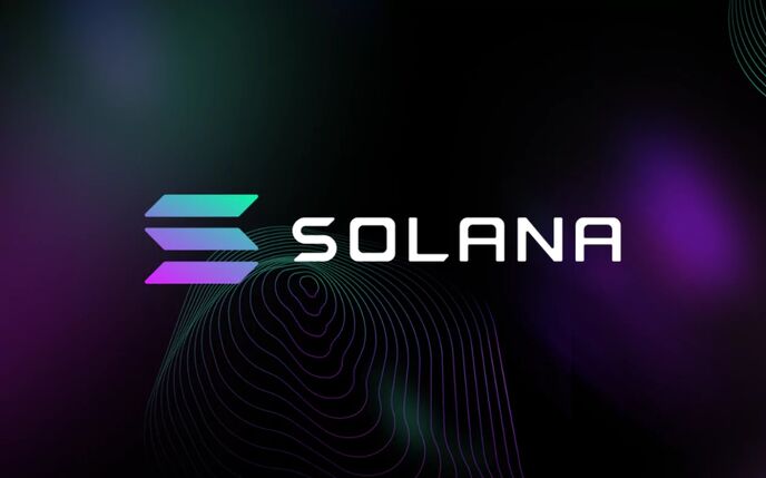 Солана / Solana