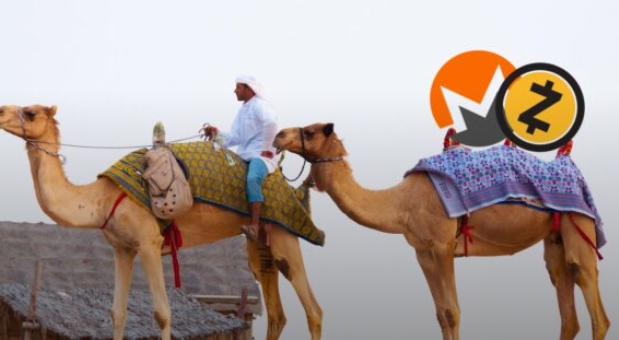Дубай запрещает Monero и Zcash