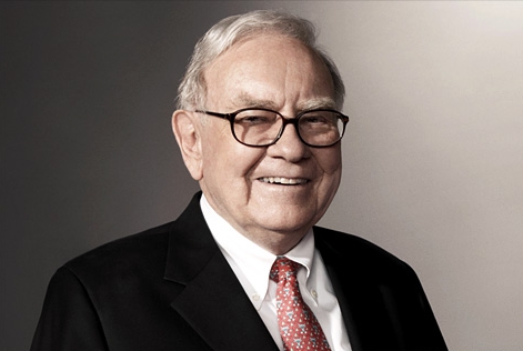 Warren Buffett