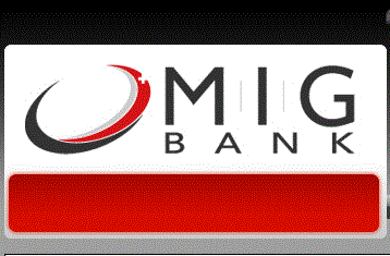 Mig bank forex report