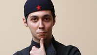 Александр Габуев