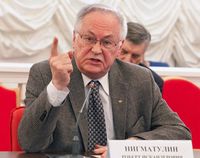 Роберт Нигматуллин