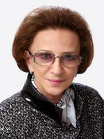 Тамара Морщакова