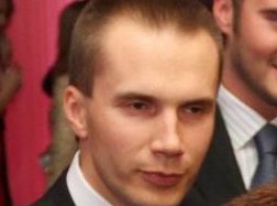 Александр Янукович