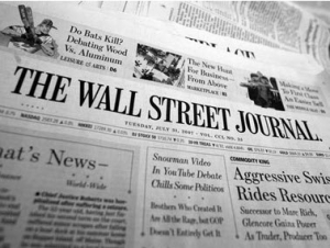 The Wall Street Journal