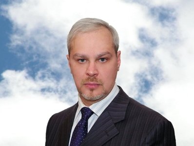 Воложинов Дмитрий