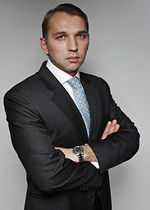 Станислав Новиков