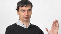 Александр Зотин