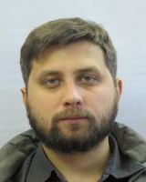 Григорий Баженов