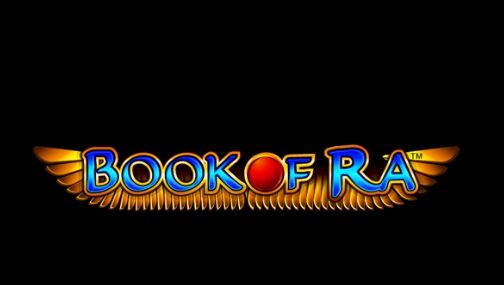 Слот Book of Ra 