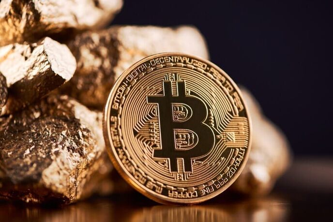 bitcoin