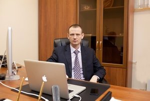 Дмитрий Раннев