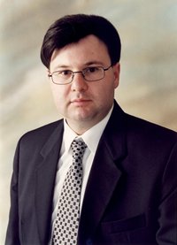 Евгений Ольховский