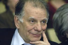 Жорес Иванович Алферов