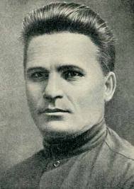 Сергей Миронович Киров