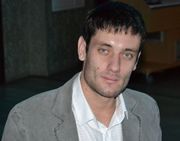 Петр Бычков