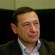 Борис Кагарлицкий
