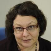 Виктория Волошина 