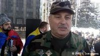 Геннадий Косован