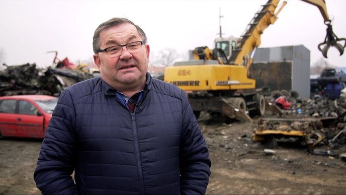 Сильвестр Лех