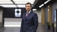Сергей Абрамов