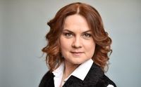 Наталья Треушникова