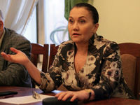 Наталья Евдокимова 