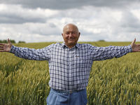 Юрий Лужков 