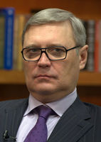 Михаил Касьянов
