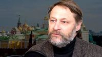 Дмитрий Орешкин