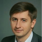 Николай Беспалов