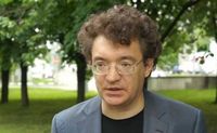 Александр Саверский