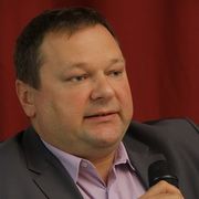 Сергей Шуляк