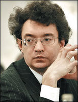 Александр Саверский